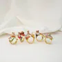 Jewelry - GOODAFTERNINE - Wild Melody Rings/jewelry Collection - GOODAFTERNINE