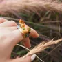 Jewelry - GOODAFTERNINE - Wild Melody Rings/jewelry Collection - GOODAFTERNINE