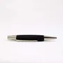 Pens and pencils - Berlin Mini Ballpoint Pen  – « Grenadilla Wood » - ATELIER FESSELER