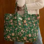 Sacs et cabas - Sacs et bananes - BINDI ATELIER