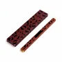 Bougies - Briquet lighter "Caviar & Jaguar" - MH HOME