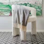Throw blankets - SASER - CECCHI E CECCHI