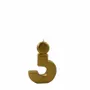 Bougies - NUMBIG S - CERABELLA SL