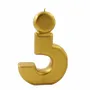 Candles - NUMBIG L COLLECTION - CERABELLA SL