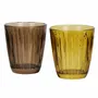 Verres - Verre à boire coloré - MADAM STOLTZ