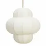 Ceiling lights - Paper ceiling lamp - MADAM STOLTZ