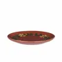 Assiettes au quotidien - Assiette de déjeuner peinte à la main - MADAM STOLTZ