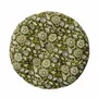 Tissus pour extérieurs - Coussinet rond en coton pour chaise - MADAM STOLTZ
