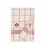 Torchons textile - Serviette de cuisine brodée - MADAM STOLTZ
