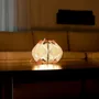 Other office supplies - Sora / Table Lamp or Pendant Light / Ø32 cm - STUDIO NUMÉROTÉ
