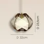 Other office supplies - Sora / Table Lamp or Pendant Light / Ø32 cm - STUDIO NUMÉROTÉ
