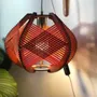 Other office supplies - Sora / Table Lamp or Pendant Light / Ø32 cm - STUDIO NUMÉROTÉ