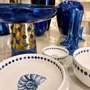 Verres - EXPO BAZAR - ARTISANAT DE TUNISIE