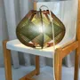 Other office supplies - Sora / Table Lamp or Pendant Light / Ø32 cm - STUDIO NUMÉROTÉ