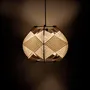 Design objects - Sora L / Table lamp or pendant lamp / D39cm - STUDIO NUMÉROTÉ