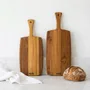 Knives - STOLF SHARE&SERVE TEAK PRESENTATION BOARD 45.7X19.1X1CM - STOLF