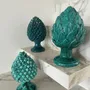 Design objects - CERAMIC ARTICHOKE - MAISON GALA