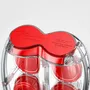 Speakers and radios - Balloon Dog Speaker Chromatic Edition - LEXON