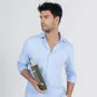 Prêt-à-porter - Parapluie mains libres compact automatique - SMATI