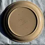 Everyday plates - Set of 4 unbranded stoneware dinner plates - OFFICE OBJETS