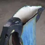Céramique - Cruche Sculptée avec Couvercle - WOJCIECH DZIENNIAK ART