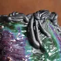 Céramique - Vase Céramique  Sculpté sur pied - WOJCIECH DZIENNIAK ART