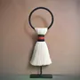 Decorative objects - Petit Rhythm: Handmade Sculpture Art Object - SARMAL DESIGN