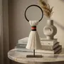 Decorative objects - Petit Rhythm: Handmade Sculpture Art Object - SARMAL DESIGN