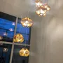 Other office supplies - Sora / Table Lamp or Pendant Light / Ø32 cm - STUDIO NUMÉROTÉ