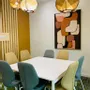 Design objects - Sora XL /Hanging lamp/ D55cm - STUDIO NUMÉROTÉ