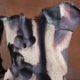 Ceramic - Carved Ceramic Jug - WOJCIECH DZIENNIAK ART