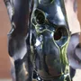 Ceramic - Carved Ceramic Jug - WOJCIECH DZIENNIAK ART