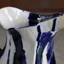 Ceramic - Carved Ceramic Jug - WOJCIECH DZIENNIAK ART