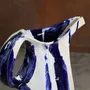 Ceramic - Carved Ceramic Jug - WOJCIECH DZIENNIAK ART