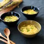 Everyday plates - Su Chong Tang - plates and  bowls - MARUMITSU POTERIE