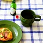 Tasses et mugs - Causette - théière et tasse - MARUMITSU POTERIE