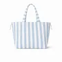 Sacs et cabas - SAC NICE LINEA BLEU - L 🩵 (58x24x35cm) - MOONPACK