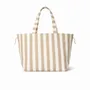 Sacs et cabas - SAC NICE LINEA BEIGE - L 🤎 (58x24x35cm) - MOONPACK