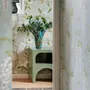 Other tables - Metal side table w/ shelf - MADAM STOLTZ