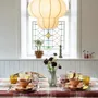 Ceiling lights - Paper ceiling lamp - MADAM STOLTZ