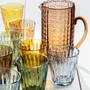 Verres - Verre à boire coloré - MADAM STOLTZ