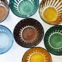 Verres - Verre à boire coloré - MADAM STOLTZ