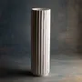 Objets de décoration - Plissé 44 cm - KLATT OBJECTS