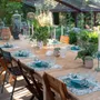 Table linen - Reef Placemat - BEAUVILLÉ