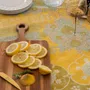 Table linen - Rialto tablecloth - lime - BEAUVILLÉ
