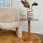 Vases - Vase torsadé avec rayures - MADAM STOLTZ