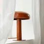 Lampes à poser - Lampe de table émaillée - MADAM STOLTZ