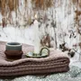 Tasses et mugs - Tasse en grès bicolore - MADAM STOLTZ