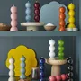 Flatware - Salt & Pepper Grinders - ADDISON ROSS