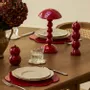 Flatware - Salt & Pepper Grinders - ADDISON ROSS